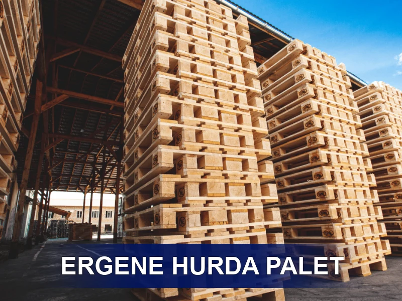 Ergene Palet Galeri 5