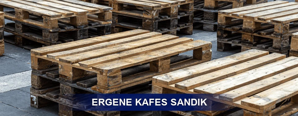 Ergene Ağır Yük Taşıma