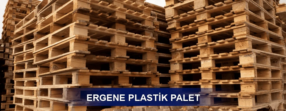 Ergene Dayanım Özellikleri