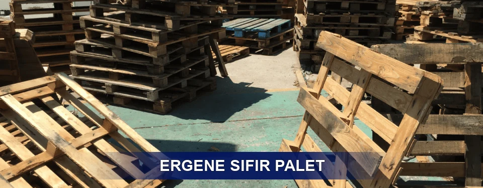 Ergene Stok Yönetimi