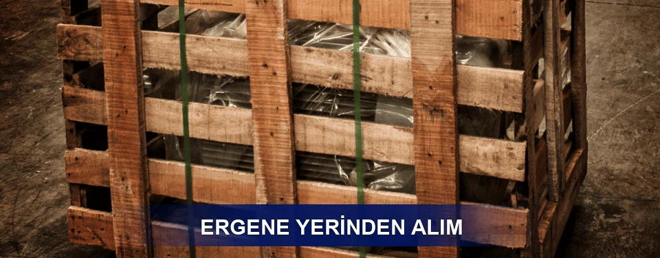 Ergene Adet Planı